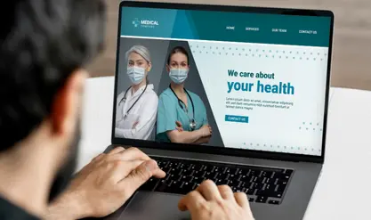 Web Tasarım & Geliştirme