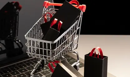 E-Ticaret Sistemleri