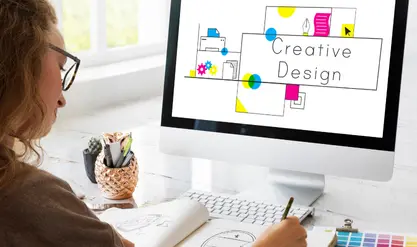 Grafik Tasarım Hizmetleri