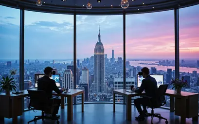 Kurumsal İşletmeler Görseli