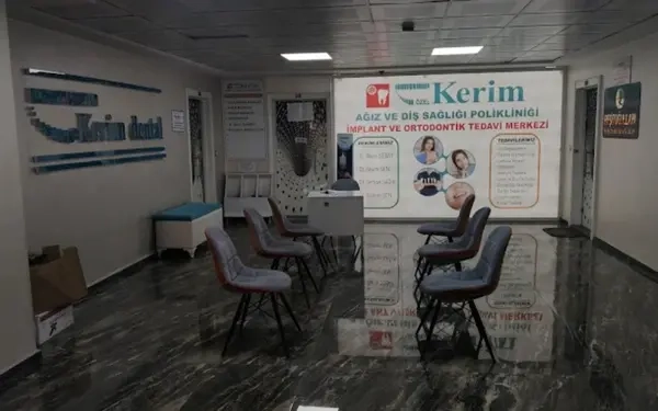 Kerim Dental