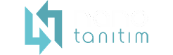Nano Tanıtım Yazılım Logo