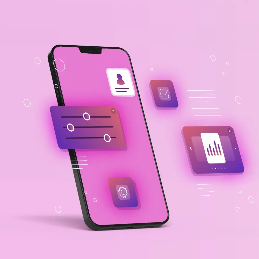 Mobile Application Development
