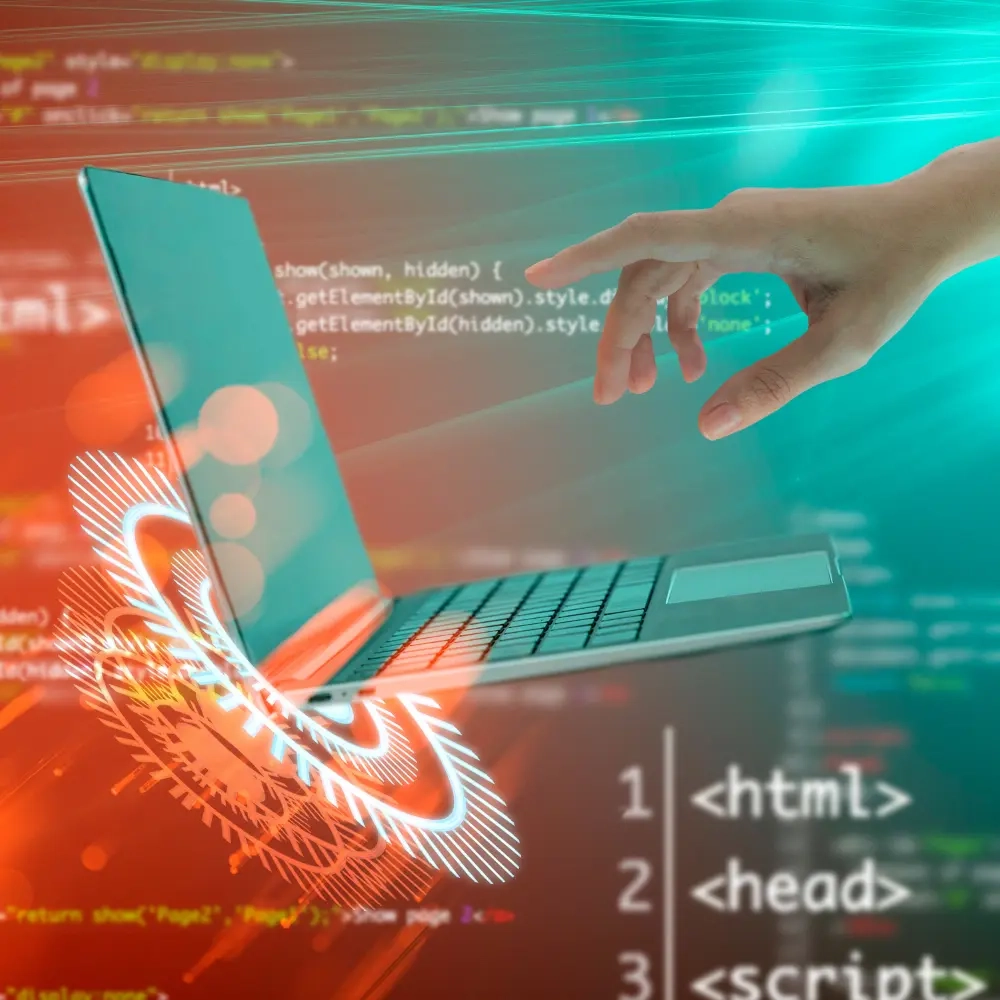 Custom Software Development